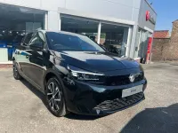 New Vauxhall Corsa 100 HP (73 kW) 2026 Hatchback