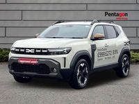 Used Dacia Duster Extreme 143 HP (105 kW) 2025 Other SUV