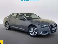 Used Audi A6 Sport 299 HP (219 kW) 2023 Grey Sedan