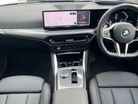 Used BMW 420 M Sport 184 HP (135 kW) 2025 Coupe