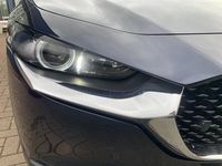 Used Mazda CX-30 Inclusive 180 HP (132 kW) 2020 Blue SUV