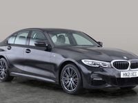 Used BMW 330e M Sport 292 HP (214 kW) 2022 Sedan