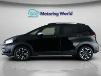 Used Honda Jazz EX 107 HP (78 kW) 2022 Hatchback