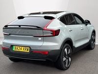 Used Volvo C40 Plus 175 kW (238 HP) 2024 SUV