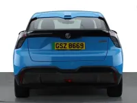 Used MG MG4 EV SE 2023 Hatchback