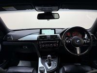 Used BMW 420 M Sport 2017 Grey Coupe