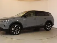 Used Vauxhall Grandland X Ultimate 134 HP (98 kW) 2025 Grey SUV