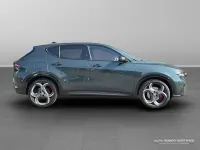 New Alfa Romeo Tonale Veloce 172 HP (126 kW) 2026 Green SUV