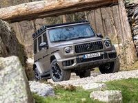 Usado Mercedes G63 AMG Edition 463 2016 SUV