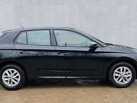 used Skoda Fabia Skoda Hatchback 1.0 MPI 80 SE Comfort 5dr