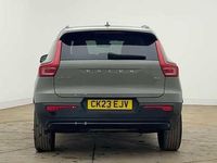 Used Volvo XC40 Ultimate 194 HP (142 kW) 2023 SUV
