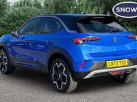 Used Vauxhall Mokka Ultimate 131 HP (96 kW) 2025 SUV