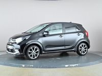 used Kia Picanto 1.0 X-Line S 5dr