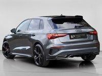 Used Audi A3 Sportback e-tron S-Line 204 HP (150 kW) 2025 Hatchback