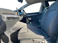 Used VW Golf VIII Match 115 HP (84 kW) 2025 Blue Hatchback