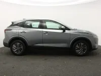 Używany Nissan Qashqai Acenta Premium 2022 Szary SUV