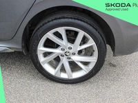 Used Skoda Kamiq SE L Executive 108 HP (79 kW) 2022 Grey SUV