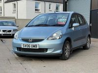 used Honda Jazz 1.4 i-DSi SE 5dr [SR]