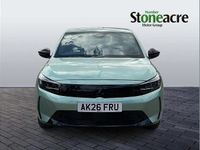 New Vauxhall Corsa S 100 HP (73 kW) 2026 Green Hatchback