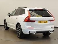 Used Volvo XC60 Plus 250 HP (183 kW) 2024 White SUV