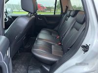 Used Land Rover Freelander 2 2013 White SUV