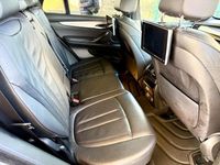 Used BMW X5 M Sport 258 HP (189 kW) 2013 Grey SUV