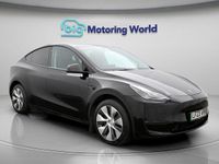Used Tesla Model Y 372 kW (507 HP) 2023 SUV