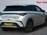 Used BYD Dolphin Design 150 kW (204 HP) 2026 Hatchback