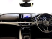 Used Audi A4 Design 163 HP (119 kW) 2023 Sedan