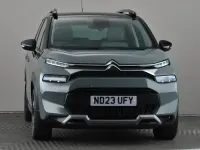 Used Citroën C3 PureTech 131 HP (96 kW) 2023 Hatchback