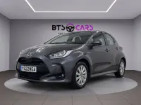 Used Mazda 2 116 HP (85 kW) 2022 Grey Hatchback