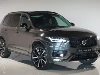 Used Volvo XC90 Plus 2024 Grey SUV