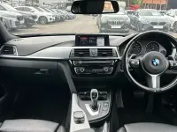 Used BMW 440 Gran Coupé M Sport 322 HP (236 kW) 2018 Black Coupe