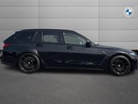 used BMW M3 xDrive Competition M 5dr Step Auto - 2023 (73)