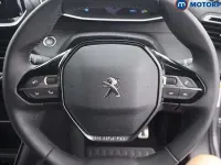 Used Peugeot e-2008 Allure+ 100 kW (136 HP) 2023 Grey SUV