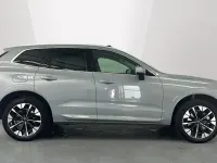 Used Volvo XC60 Ultra 247 HP (181 kW) 2025 Grey SUV