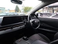 Used Nissan Ariya 160 kW (218 HP) 2024 Silver SUV
