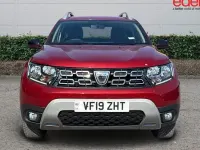 Used Dacia Duster 150 HP (110 kW) 2019 SUV