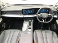 New MG MGS9 299 HP (219 kW) 2026 White SUV