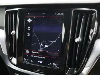 Used Volvo V60 Momentum 150 HP (110 kW) 2018 Grey Estate