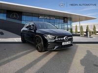 Used Mercedes GLA200 Executive 163 HP (119 kW) 2023 Black SUV