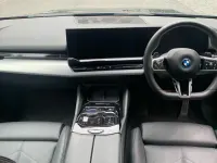 Used BMW 530e M Sport 295 HP (216 kW) 2025 Grey Estate