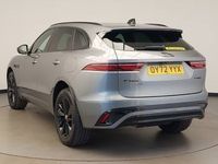 used Jaguar F-Pace 2.0 P400e R-Dynamic Black 5dr Auto AWD