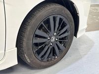 Used Honda Jazz Sport 130 HP (95 kW) 2018 White Hatchback