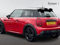 Used Mini Cooper S Hatch 176 HP (129 kW) 2022 Red Hatchback