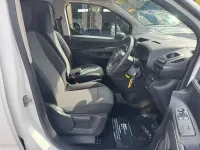 Used Vauxhall Combo Edition 2019 White MPV