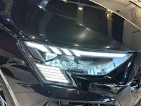 Used Audi RS3 Advanced 400 HP (294 kW) 2023 Black Sedan