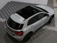 Used Mercedes GLA200 AMG line 2020 Red SUV