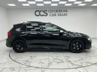 Usado VW Golf VIII R 320 HP (235 kW) 2024 Preto Citadino