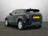 Used Land Rover Range Rover evoque S 163 HP (119 kW) 2025 Black SUV